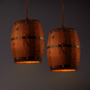 loft复古工业风餐厅吧台铁艺吊灯美式简约客厅书房创意灯具详情18