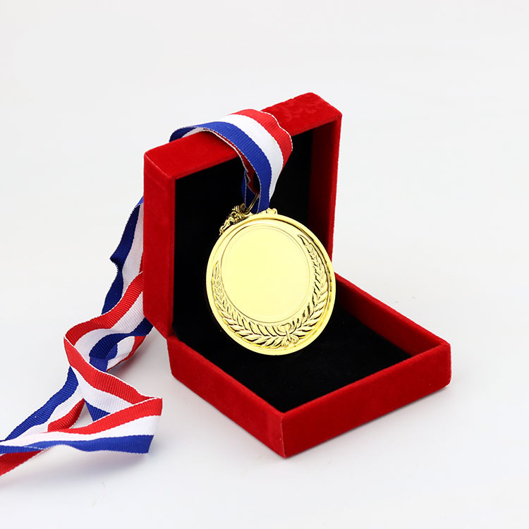Wan Yuanxin event trophies, MEDALS, metal MEDALS, alloy MEDALS, large MEDALS for kindergarten and school sports pic 8