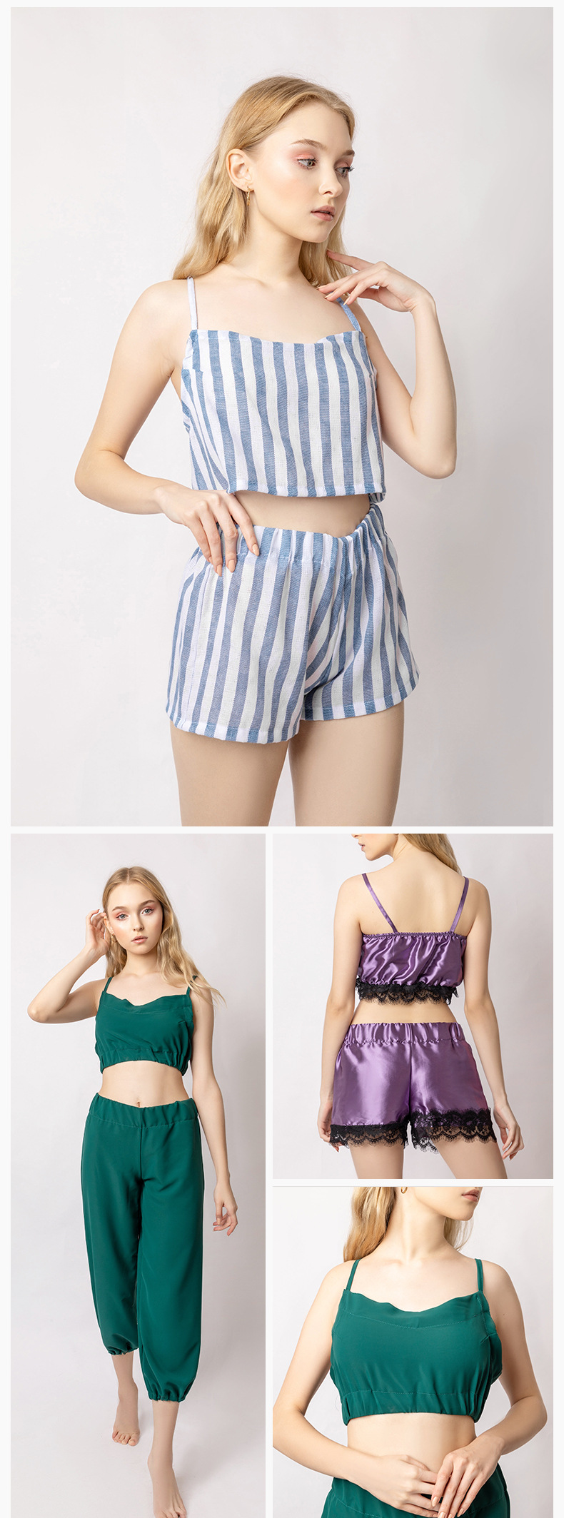 国外男女模特外贸服装鞋子电商产品场景图片视频拍摄摄影设计服务详情19