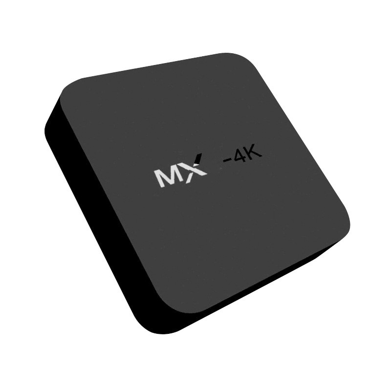 Decodificador V88 decodificador de red MX9 decodificador 4K decodificador de comercio exterior TV BOX pic 2