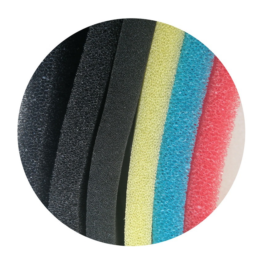 Customizable filter sponge, filter screen, activated carbon filter core, fish tank filter cotton, aquarium filter cotton pic 3