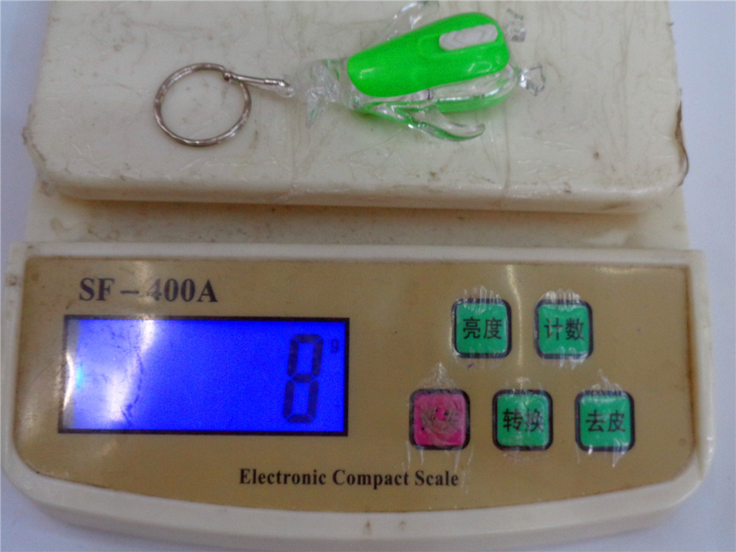 Gifts, toys, keychains, lights, illuminated pendants, flashlights, LED night lights, street stall supplies, factory direct sales pic 6