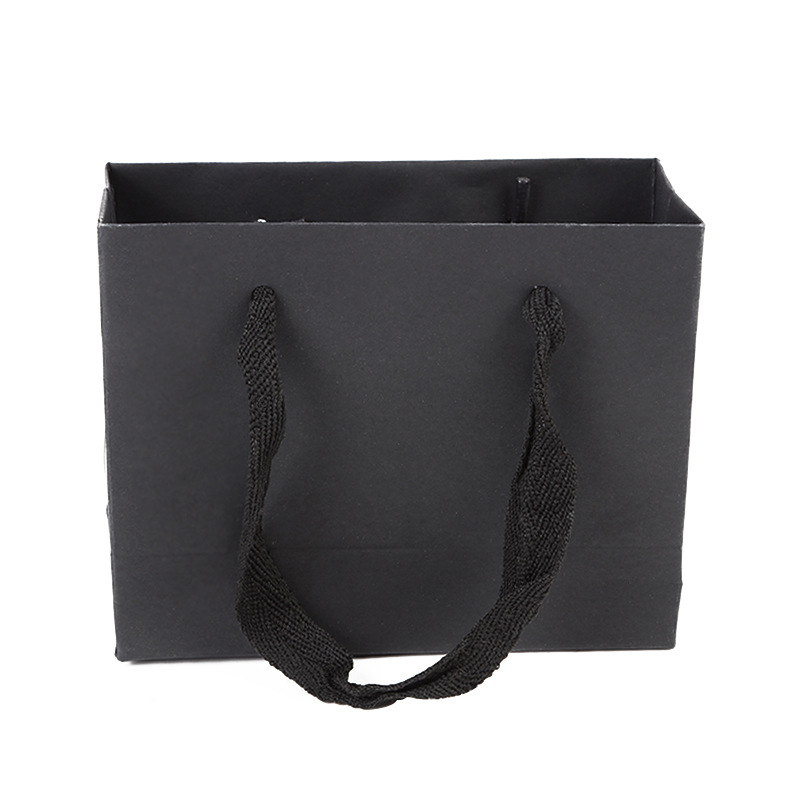Factory direct sales of top and bottom cover kraft paper packaging boxes, stud earrings, necklaces, rings, bracelet boxes, jewelry boxes, wholesale and in stock pic 16