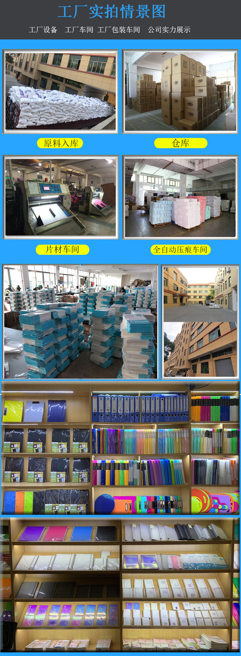 Vertical hand-held 13-compartment organ bag, multi-layered for students, with a large capacity for storing test papers, organizing pages, and holding reference books pic 12