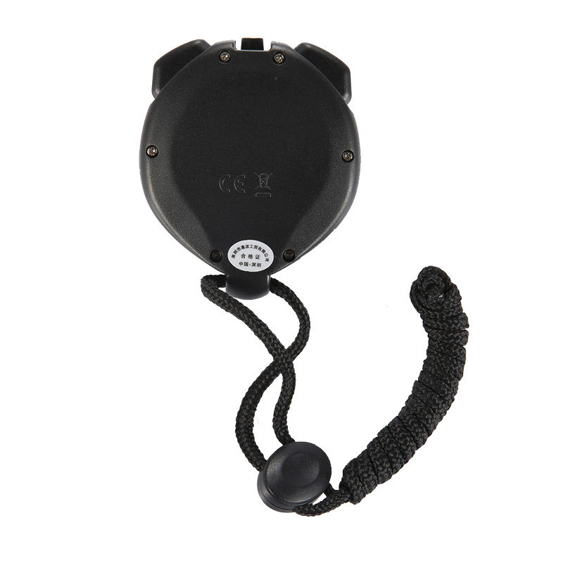 Genuine Tianfu PC-2330 three-row 30-track stopwatch countdown electronic stopwatch timer multi-functional watch pic 4