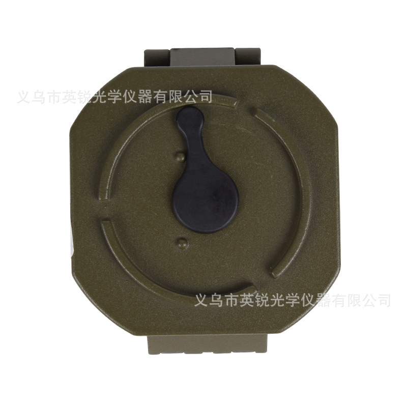 Metal geological compass, high-end outdoor compass M2 slope meter, multi-functional compass, military slope measurement pic 13