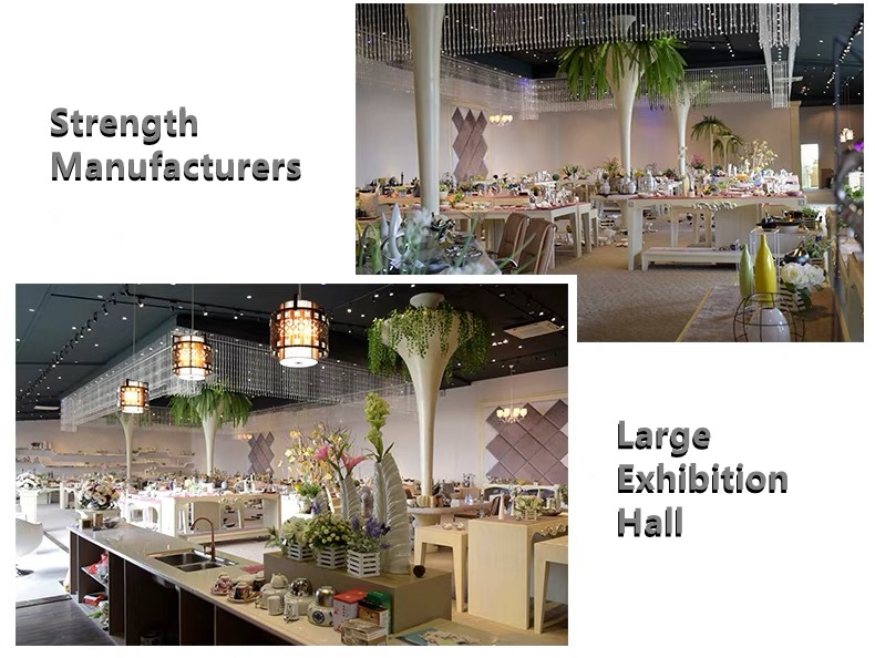 Cross-border simple ceramic ornaments, creative handicrafts, wine cabinets, TV cabinets, decorative items, home ornaments, porcelain souvenirs pic 10