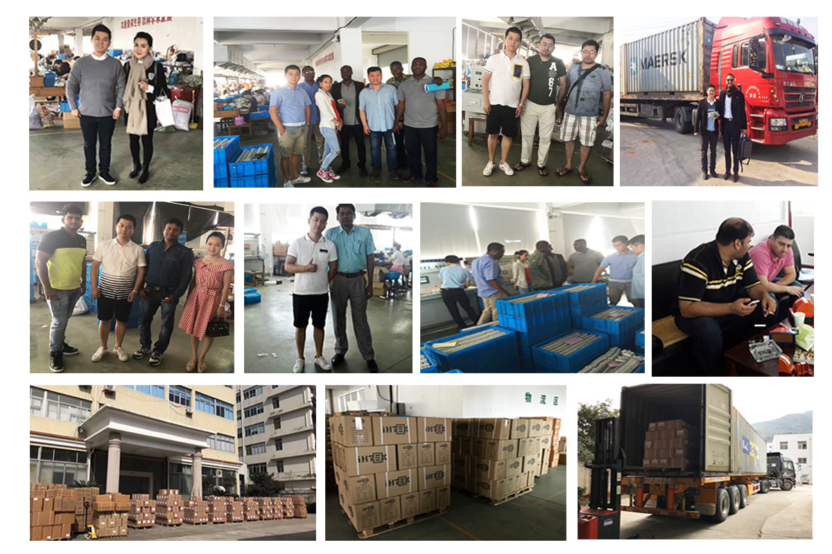 All-copper 2P63A bidirectional switching knife switch hk11 reverse and forward knife switch resin new type double-throw knife switch pic 22