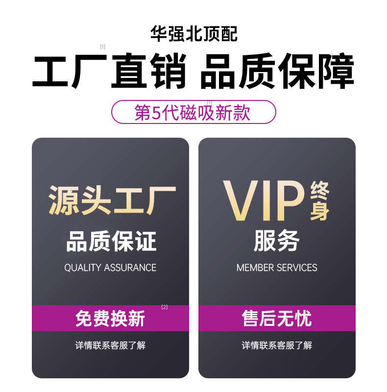 Carefully selected in-stock hair dryers, high-power electric hair dryers, high-speed negative ion hair dryers from Huaqiangbei, no damage to hair pic 21