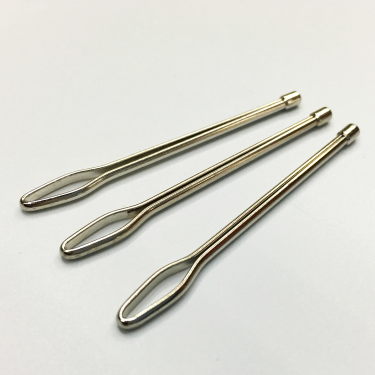 80cm炭化竹针环形针 毛衣编织循环针 毛衣编织套装详情8