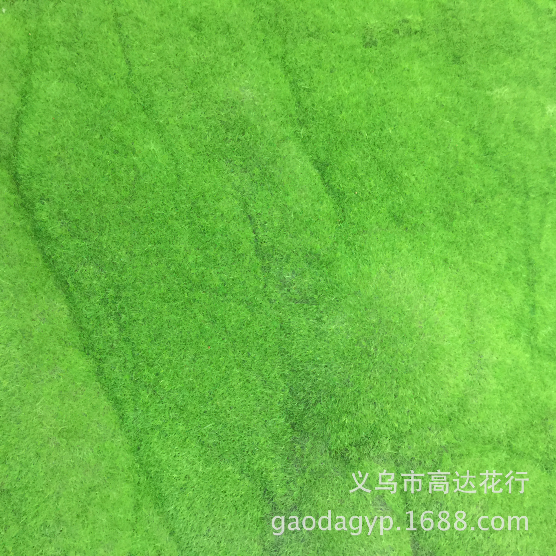 Artificial plant wall, moss skin, plant wall, grass decoration, indoor window display decoration, DIY trendy decoration, lawn pic 13