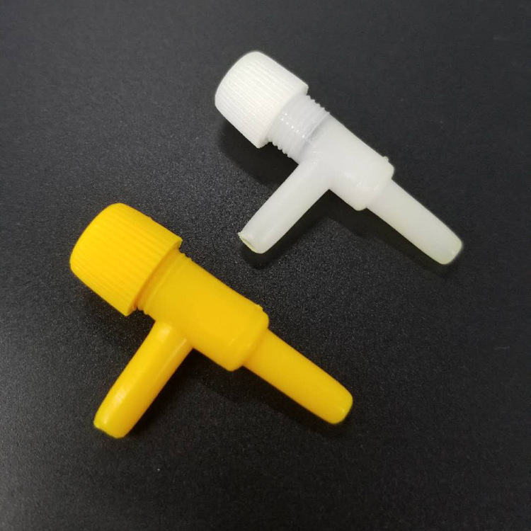 Air volume regulating valve, aquarium oxygen pump, oxygenation pump, two-way regulating valve, large and small regulating valve pic 2