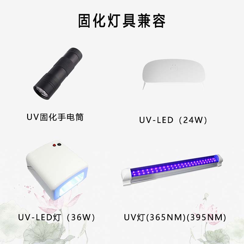 灯具兼容