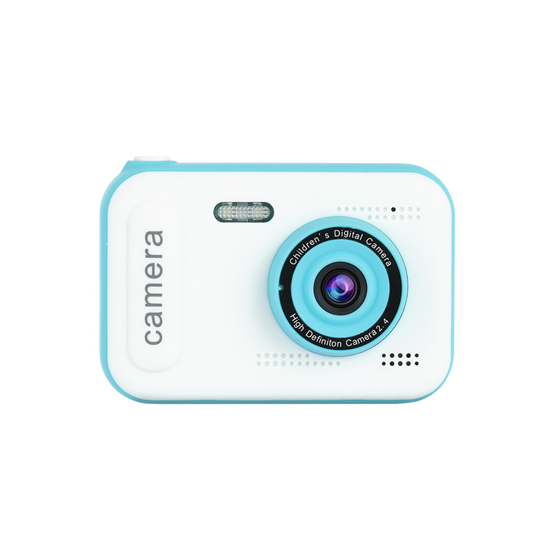 A8 Children and students Digital Mini Camera, Fun toys, educational birthday and Festival gifts, 2.4-inch large screen pic 14
