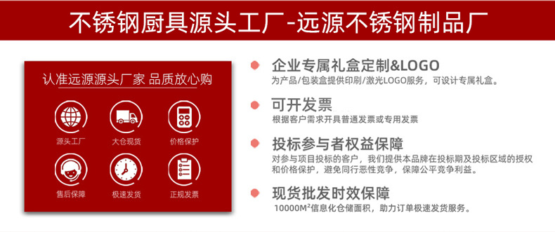 Thickened stainless steel soup steamer, cross-border double-layer and triple-layer steamer, multi-layer steaming soup pot, hot pot gift manufacturer wholesale pic 5