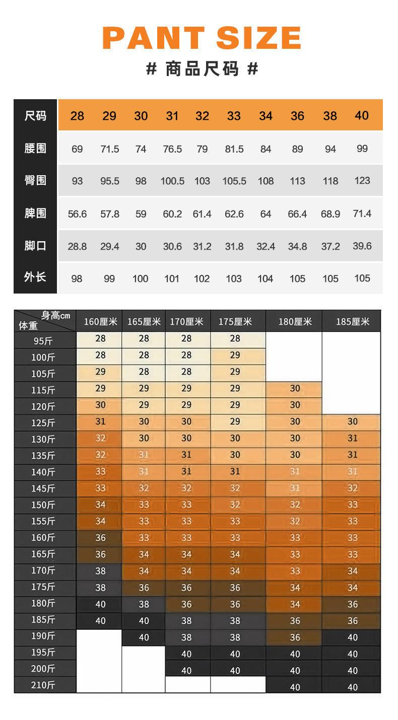 男士牛仔裤2024新款冬季加绒加厚宽松直筒裤秋冬款潮牌休闲长裤子详情8