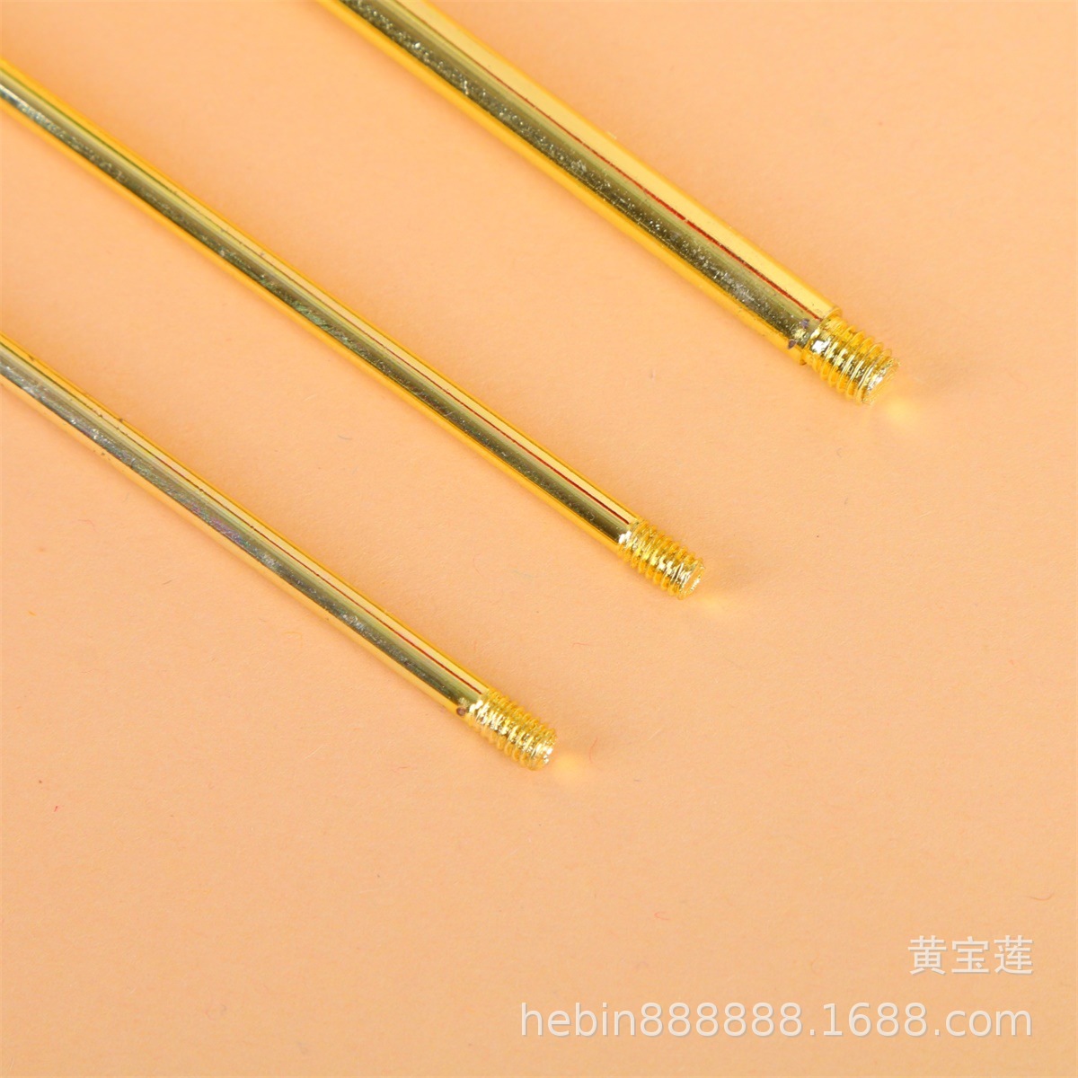 圆仿金
