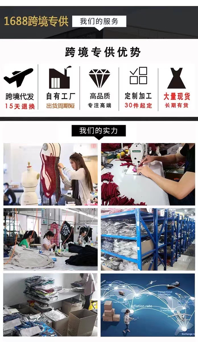 In 2024, the new AliExpress independent station for cross-border shopping between Europe and America offers a casual and fashionable printed shirt, cardigan, and a versatile and elegant dress pic 2