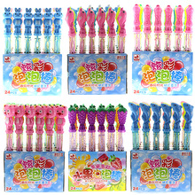 18cm充气按摩球蹦蹦球弹跳球超市地摊热卖幼儿园学生玩具批发详情6