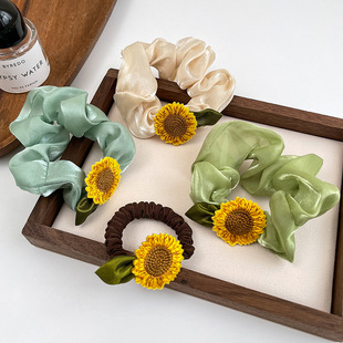 Large-sized hair clips for women, Korean style headwear, bangs clips, side hair clips, back of the head, duckbill clips, new plastic hair clips pic 12