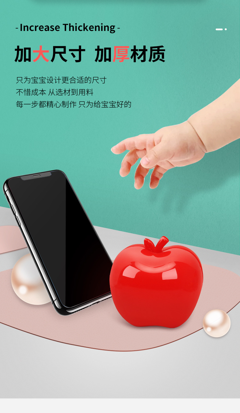 跨境热销儿童过家家切切乐蔬菜宝宝切水果儿童厨房玩具套装详情7