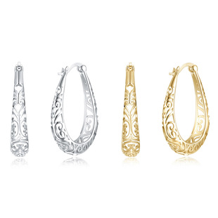 莱卡尼采用来自施家元素水晶手链女 时尚s925纯银爱心手环SVH233详情9