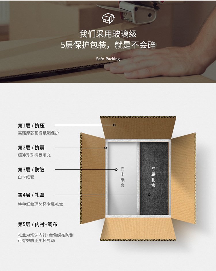 Trophy manufacturer wholesale free engraving company award ceremony annual meeting event commemorative gift wholesale crystal trophies pic 13