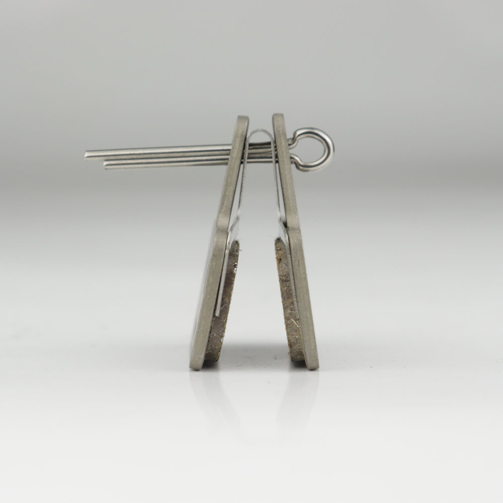 The Ximano mountain bikes B01S, G03S and B05S use disc brake oil discs to brake the M355, M395 and MT200 pic 15