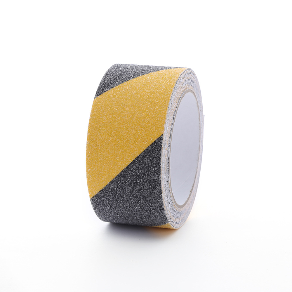 PVC matte anti-slip floor tape, seamless high-adhesion bathroom step waterproof, strong wear-resistant and anti-slip tape pic 14