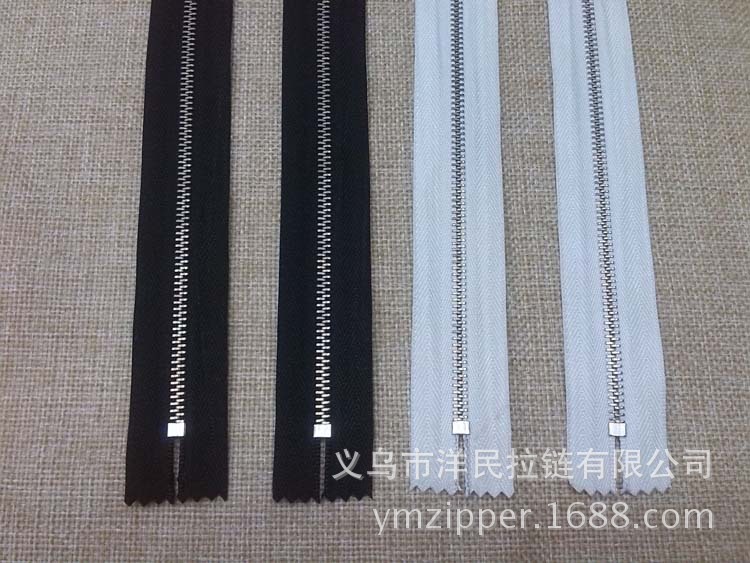 3#白铜闭口26cm-5