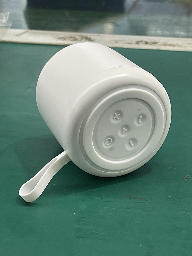 2023 New Model Bluetooth Speaker F11 Mini Wireless TWS couplet subwoofer gift small batch wholesale with marking pic 21