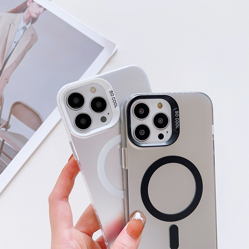 跨境液态硅胶手机壳适用华为mate70pro/p70/nova13/荣耀300手机壳详情10