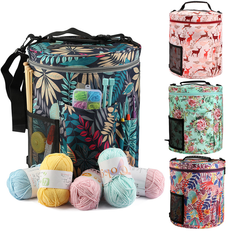 户外旅行用品收纳洗漱包 便携式多功能防水干湿分离收纳包化妆包详情4