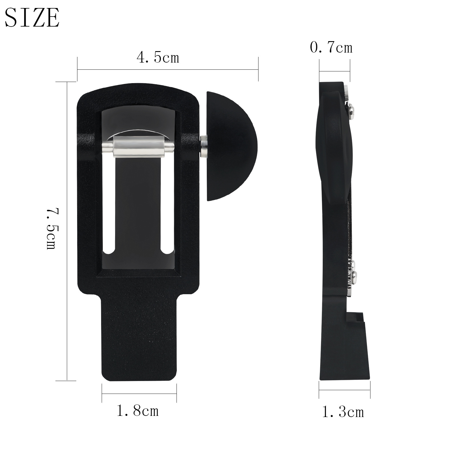 高音中音次中音萨克斯哨片修剪器修整器修正器管乐配件哨片微调器详情3