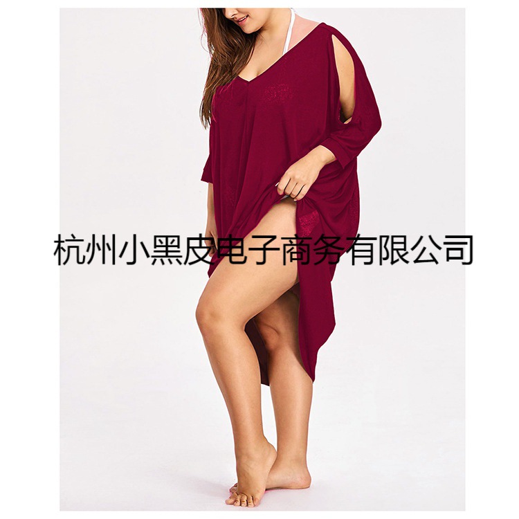 新款 欧美字母印花修身运动瑜伽收腹跑步短裤女式印花家居热裤详情18