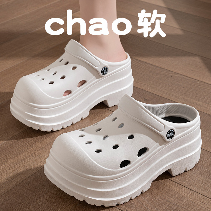 可爱小熊凉拖鞋男夏天浴室外穿情侣防滑托鞋酒店洗澡女居家用拖鞋详情5