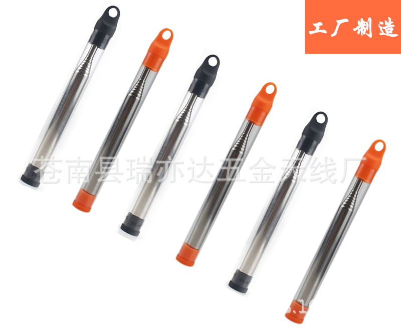 Pocket Bellow fire blower, stainless steel telescopic fire blower, fire rod, fire blower pipe, camping and cooking tools pic 25