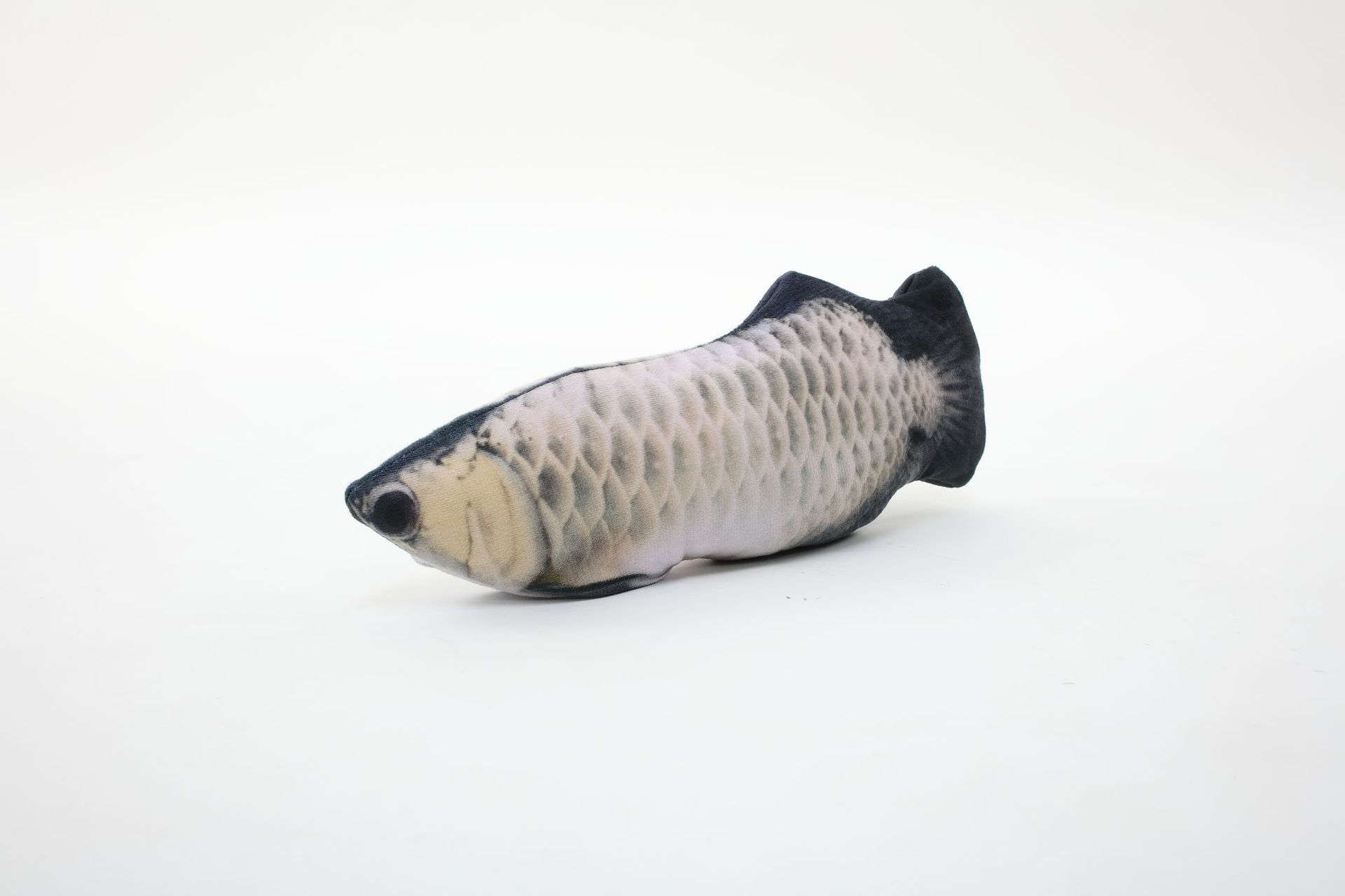 KAFKA cat and dog toys, electric fish simulation fish, jumping fish, USB charging plush toys pic 4