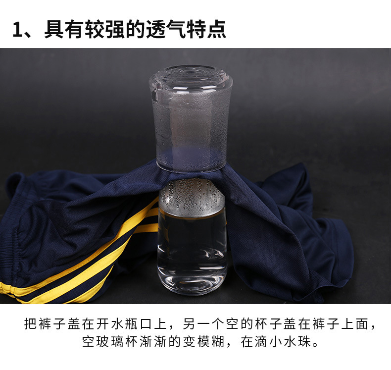 运动短裤男休闲健身锻炼跑步篮球裤有口袋训练五分裤沙滩裤足球裤详情8