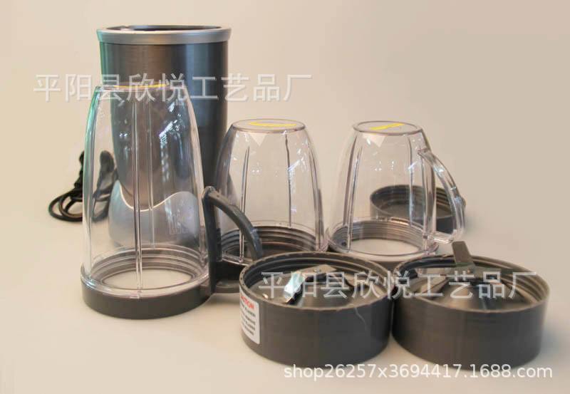 Manual juicer manufacturer wholesale mini juicers, household portable multi-functional fruit juicing cups pic 4