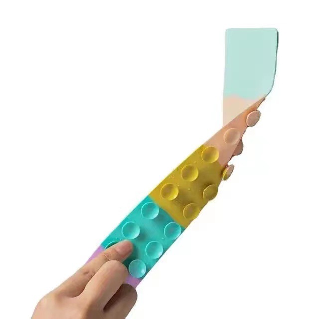 工厂现货 魔法吸盘 解压吸盘squidopop it fidget toy squido pop详情9