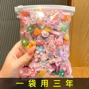 韩国夏季大肠发圈2021小香风BM头绳法式森系布料小饰品复古发饰女详情1