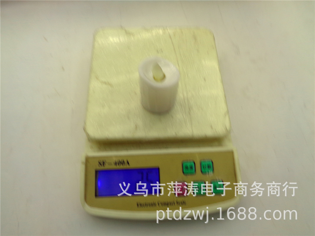 Gift: LED small swing candle lights, couple romantic candle lights, night lights, street stall supply, factory direct sales pic 6