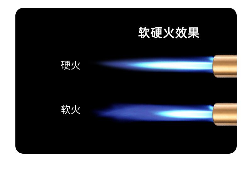 纯铜卡式喷火器户外烧烤烧猪毛持久续航厂家家用全铜喷枪喷火器详情12