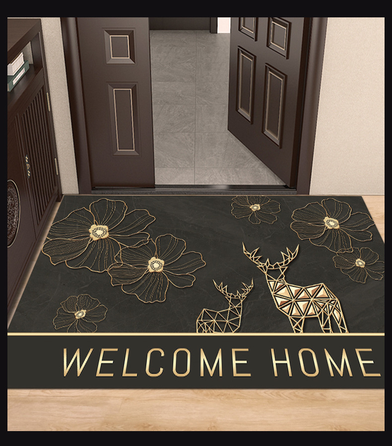 入户门垫,脚垫,进门垫,地垫