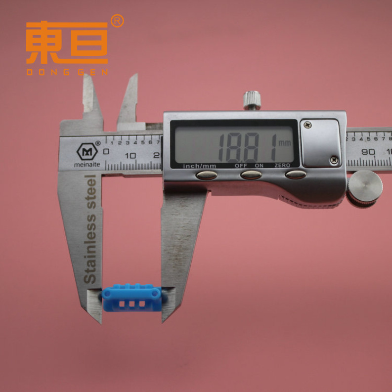 KGZ20892A Blue Switch Base, solderless switch base, solderless base small production parts combined opening: Dream Exploration Team pic 6