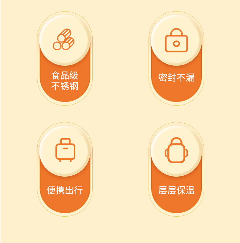 双饮大肚杯不锈钢保温杯儿童吸管杯网红小学生大容量运动水壶定制详情6