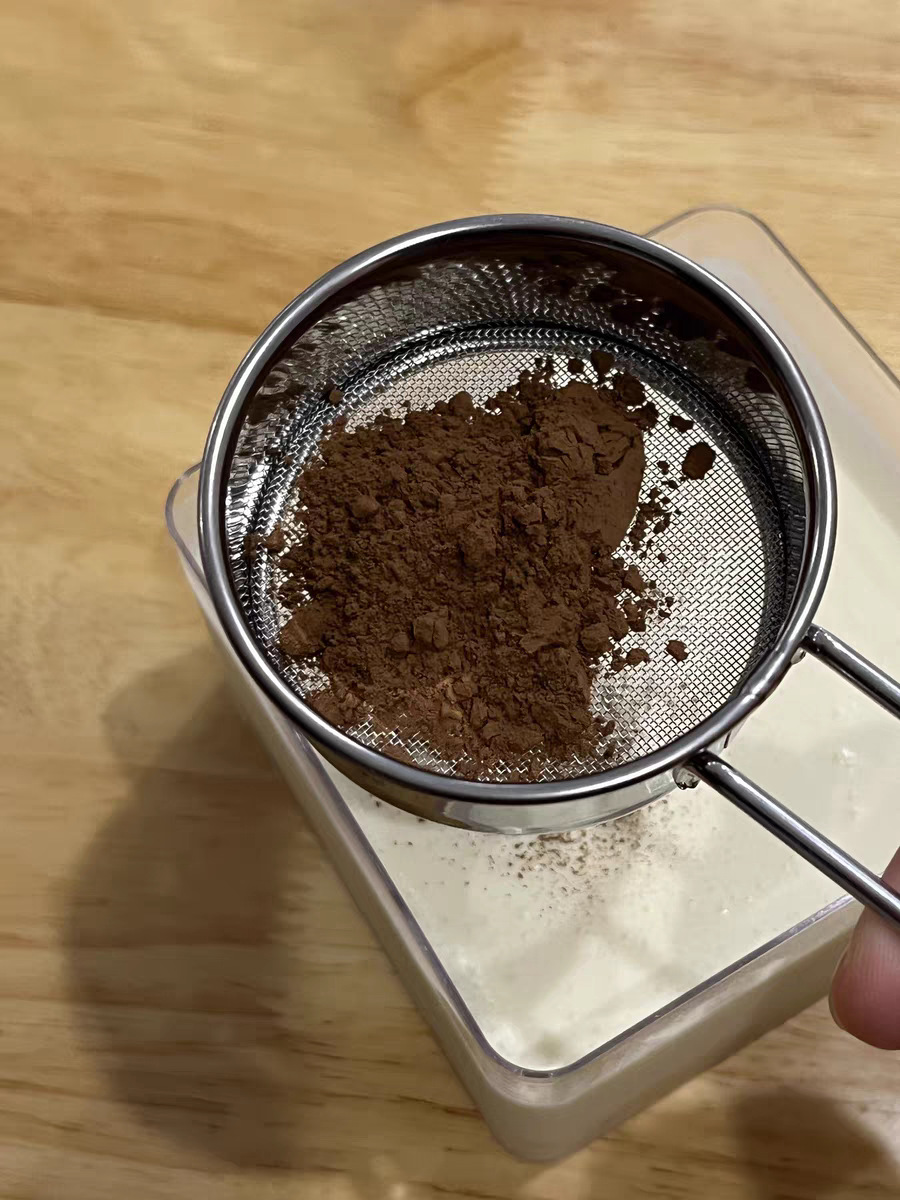 跨境迷你糖粉筛撒粉器可可粉糖霜抹茶粉筛中药渣过滤网家用面粉筛详情11