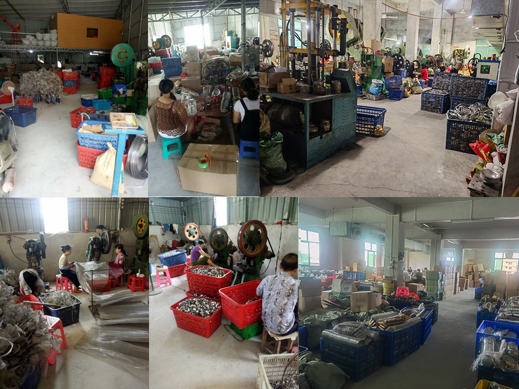 304不锈钢大号漏勺过滤网木柄双耳油炸捞勺家用厨具捞面网漏详情2