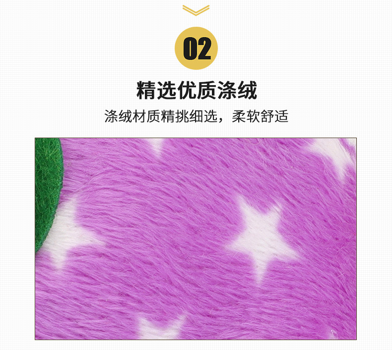 Pet cat toy manufacturers wholesale plush mouse toys for playing with cats, big-eyed feather mouse catnip toys pic 10